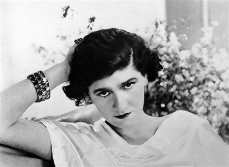 coco chanel c'est qui|coco chanel birth and death.